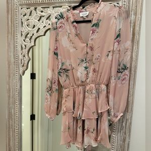 Yumi Kim size Medium dress